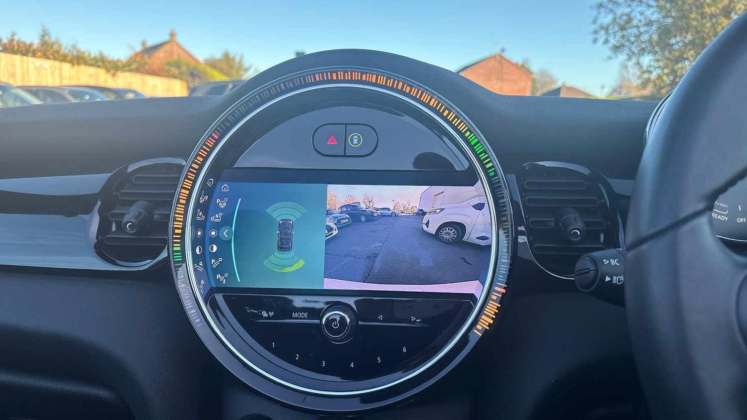 Used MINI Convertible 2023 for sale - 76400334: Photo 23