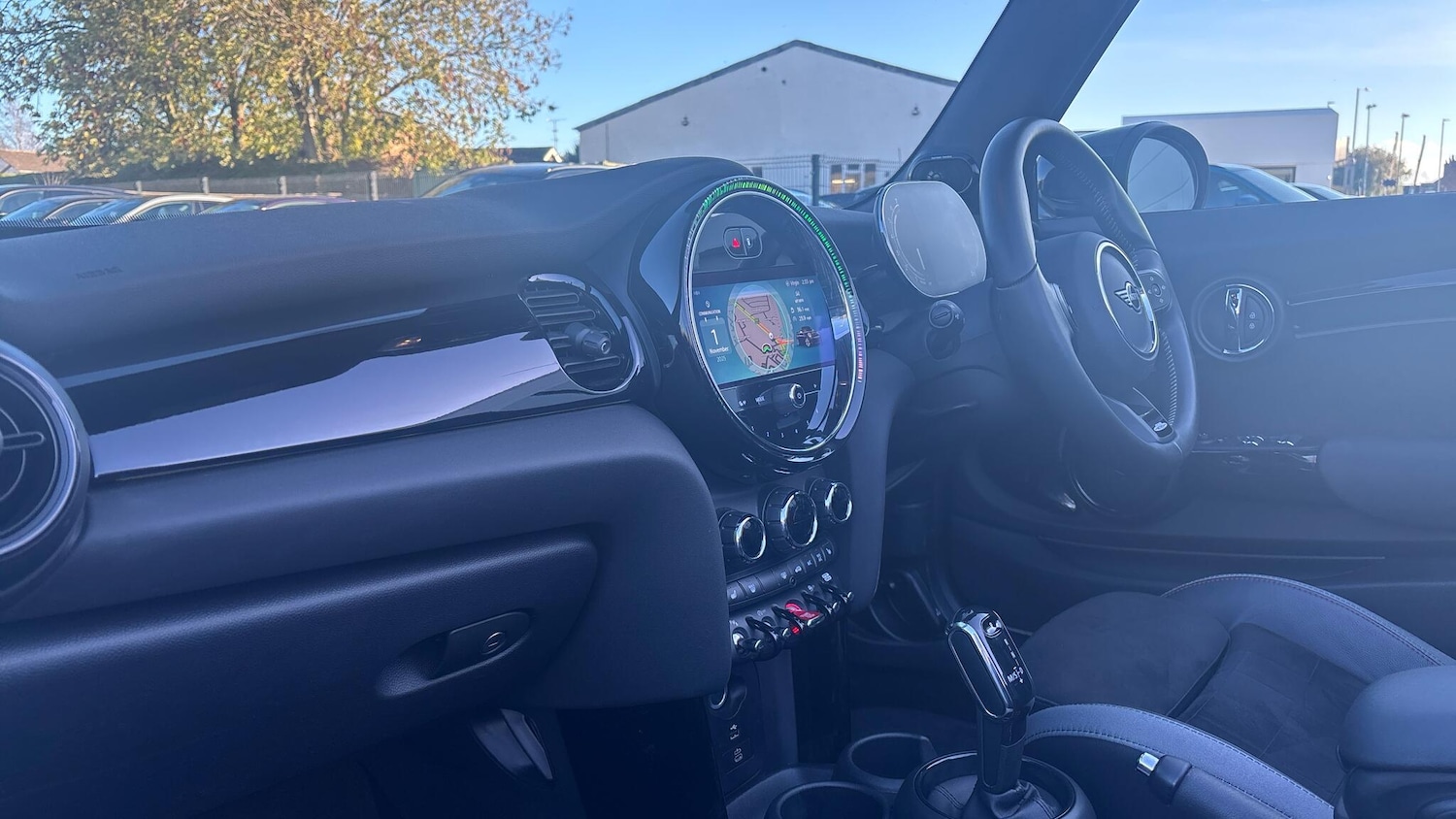 Used MINI Convertible 2023 for sale - 76400334: Photo 7