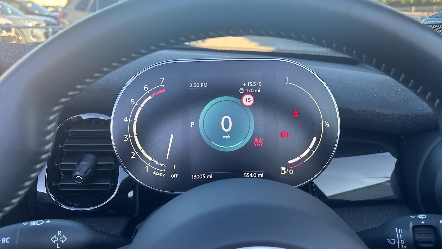 Used MINI Convertible 2023 for sale - 76400334: Photo 9