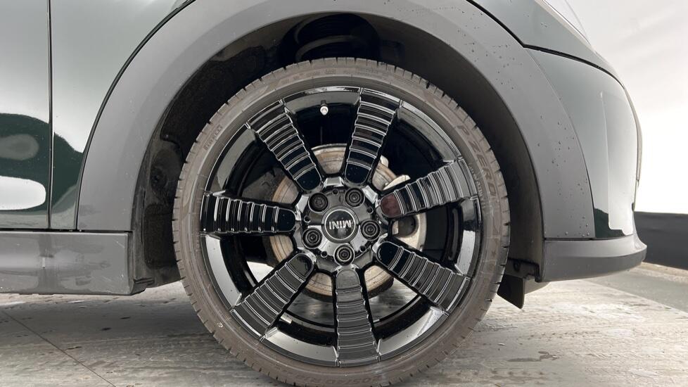 Used MINI Hatch 2023 for sale - 76111702: Photo 14