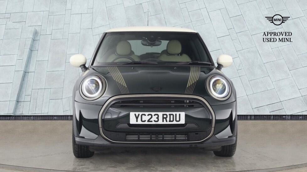 Used MINI Hatch 2023 for sale - 76111702: Photo 16