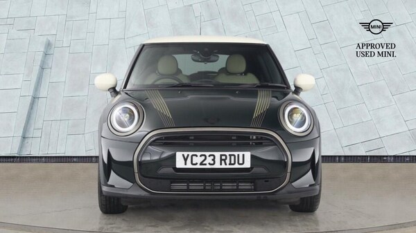 Used MINI Hatch 2023 for sale - 76111702: Photo 16