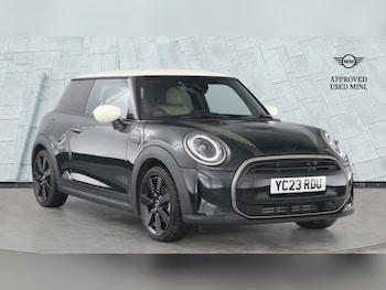MINI - Hatch