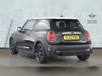 Used MINI Hatch 2023 for sale - 76111702: Photo 2