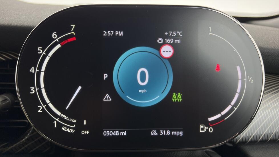 Used MINI Hatch 2023 for sale - 76111702: Photo 9