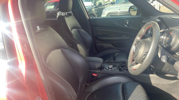 Used MINI Clubman 2020 for sale - 75521654: Photo 11