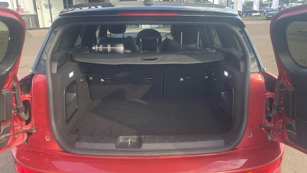 Used MINI Clubman 2020 for sale - 75521654: Photo 13