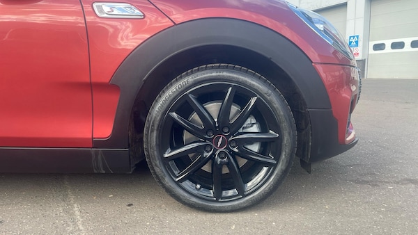 Used MINI Clubman 2020 for sale - 75521654: Photo 14