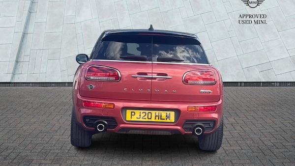 Used MINI Clubman 2020 for sale - 75521654: Photo 15