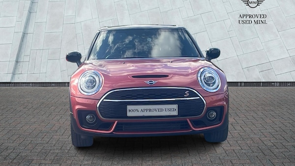 Used MINI Clubman 2020 for sale - 75521654: Photo 16