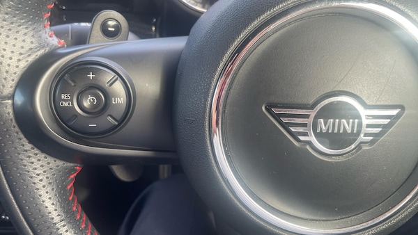 Used MINI Clubman 2020 for sale - 75521654: Photo 17