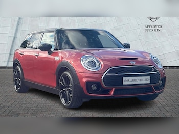 2020 (20) - 2.0 Cooper S Sport 6dr Auto 6-Door