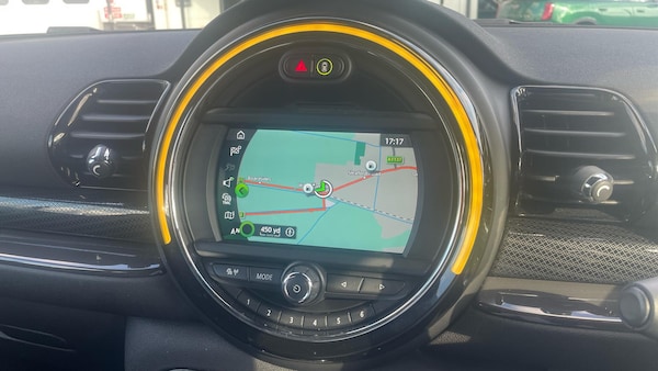 Used MINI Clubman 2020 for sale - 75521654: Photo 21