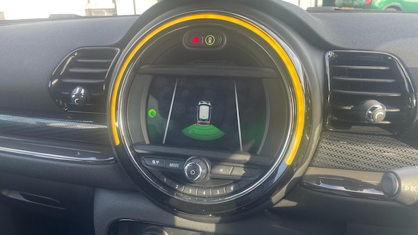 Used MINI Clubman 2020 for sale - 75521654: Photo 22