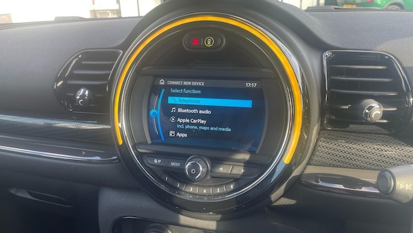Used MINI Clubman 2020 for sale - 75521654: Photo 23