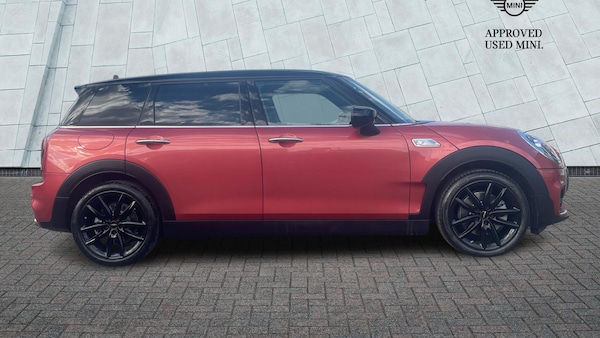 Used MINI Clubman 2020 for sale - 75521654: Photo 3