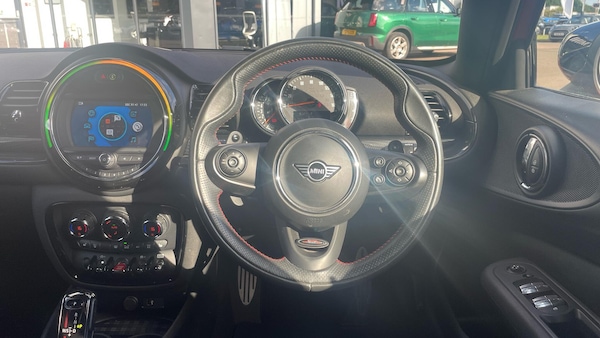 Used MINI Clubman 2020 for sale - 75521654: Photo 5