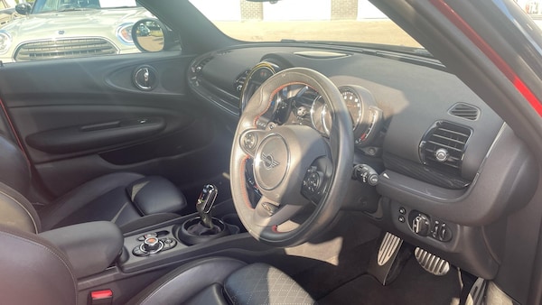 Used MINI Clubman 2020 for sale - 75521654: Photo 6
