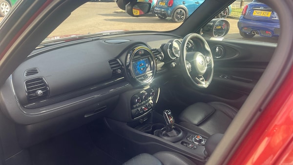 Used MINI Clubman 2020 for sale - 75521654: Photo 7