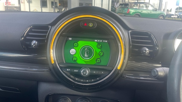 Used MINI Clubman 2020 for sale - 75521654: Photo 8
