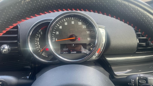 Used MINI Clubman 2020 for sale - 75521654: Photo 9