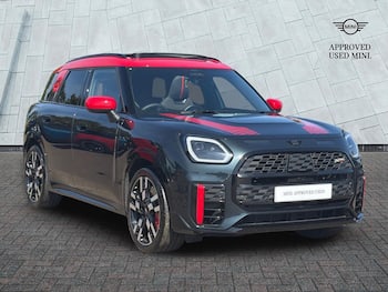 Used MINI Countryman 2024 for sale - 79578136: Photo