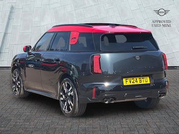 Used MINI Countryman 2024 for sale - 79578136: Photo