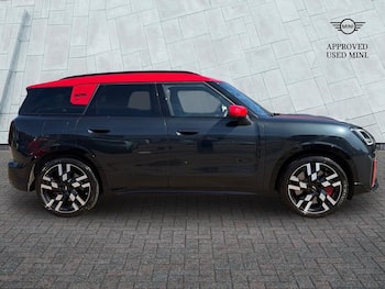 Used MINI Countryman 2024 for sale - 79578136: Photo