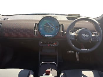 Used MINI Countryman 2024 for sale - 79578136: Photo
