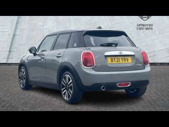 Used MINI Hatch 2021 for sale - 74499895: Photo