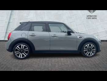 Used MINI Hatch 2021 for sale - 74499895: Photo