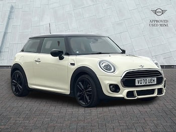 Used MINI Hatch 2020 for sale - 79522549: Photo