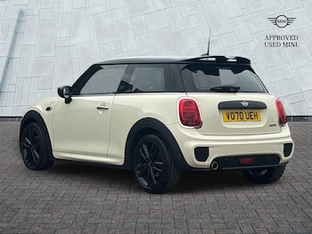 Used MINI Hatch 2020 for sale - 79522549: Photo