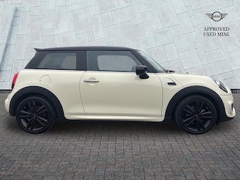 Used MINI Hatch 2020 for sale - 79522549: Photo