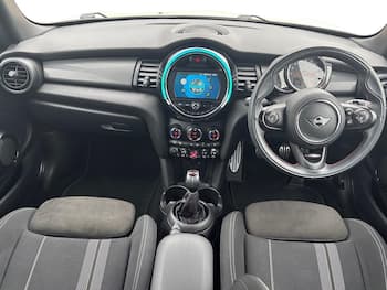 Used MINI Hatch 2020 for sale - 79522549: Photo