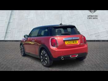 Used MINI Hatch 2021 for sale - 74644106: Photo
