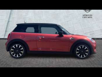Used MINI Hatch 2021 for sale - 74644106: Photo