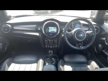 Used MINI Hatch 2021 for sale - 74644106: Photo