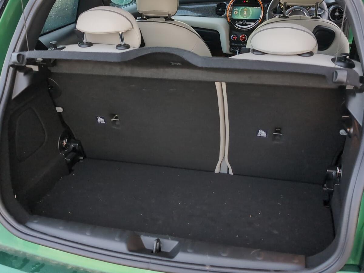 Used MINI Hatch 2024 for sale - 76716783: Photo 10