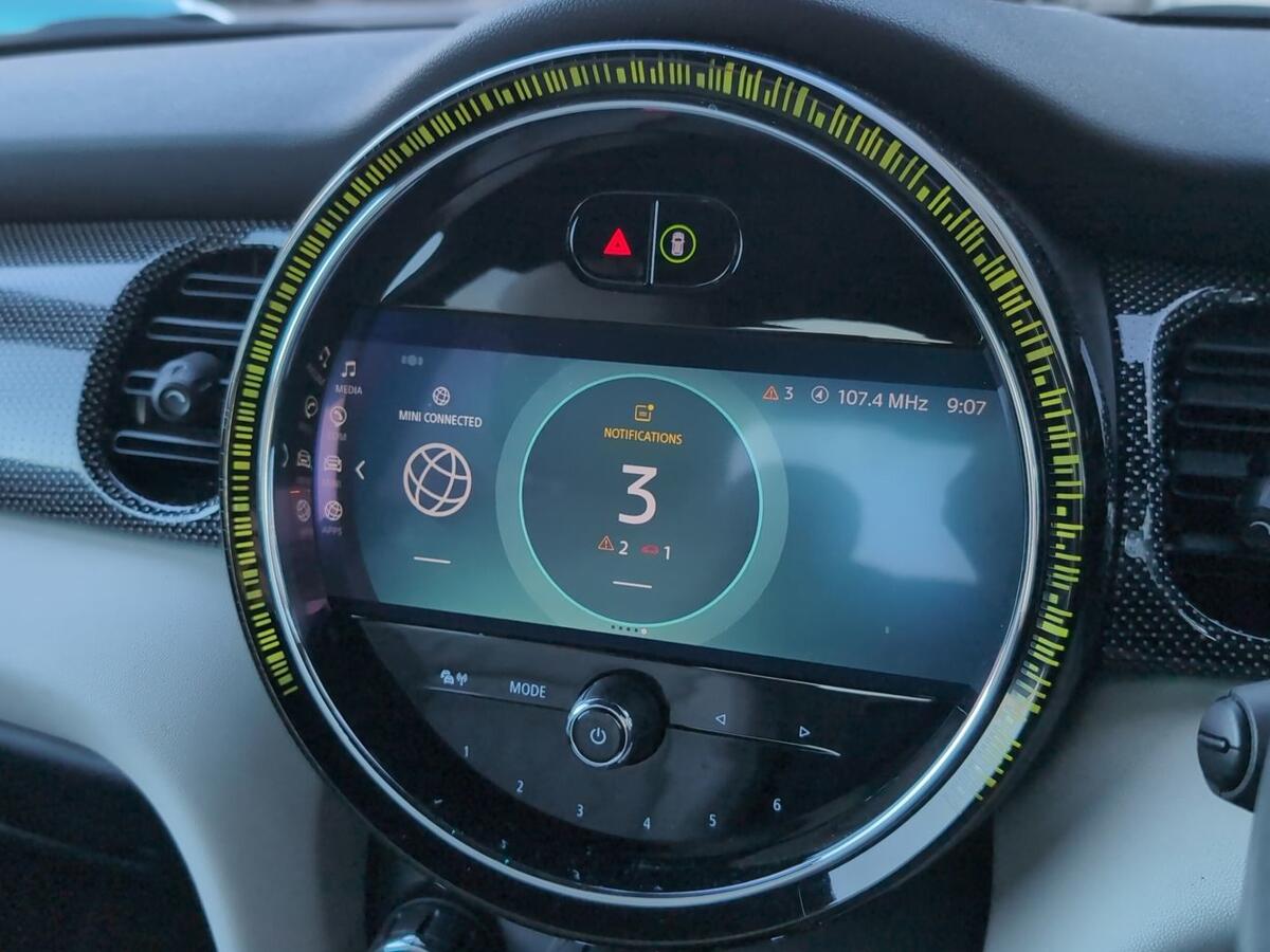Used MINI Hatch 2024 for sale - 76716783: Photo 11