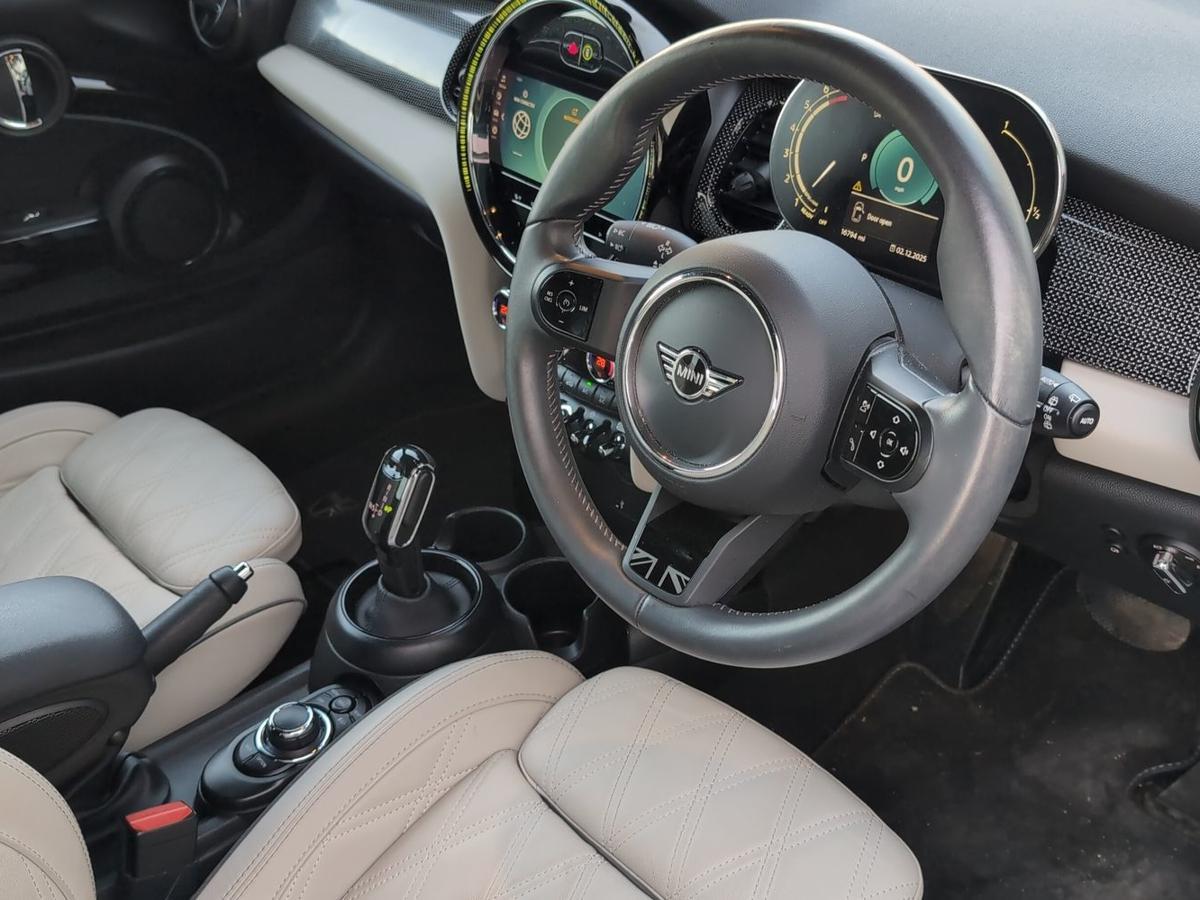 Used MINI Hatch 2024 for sale - 76716783: Photo 12