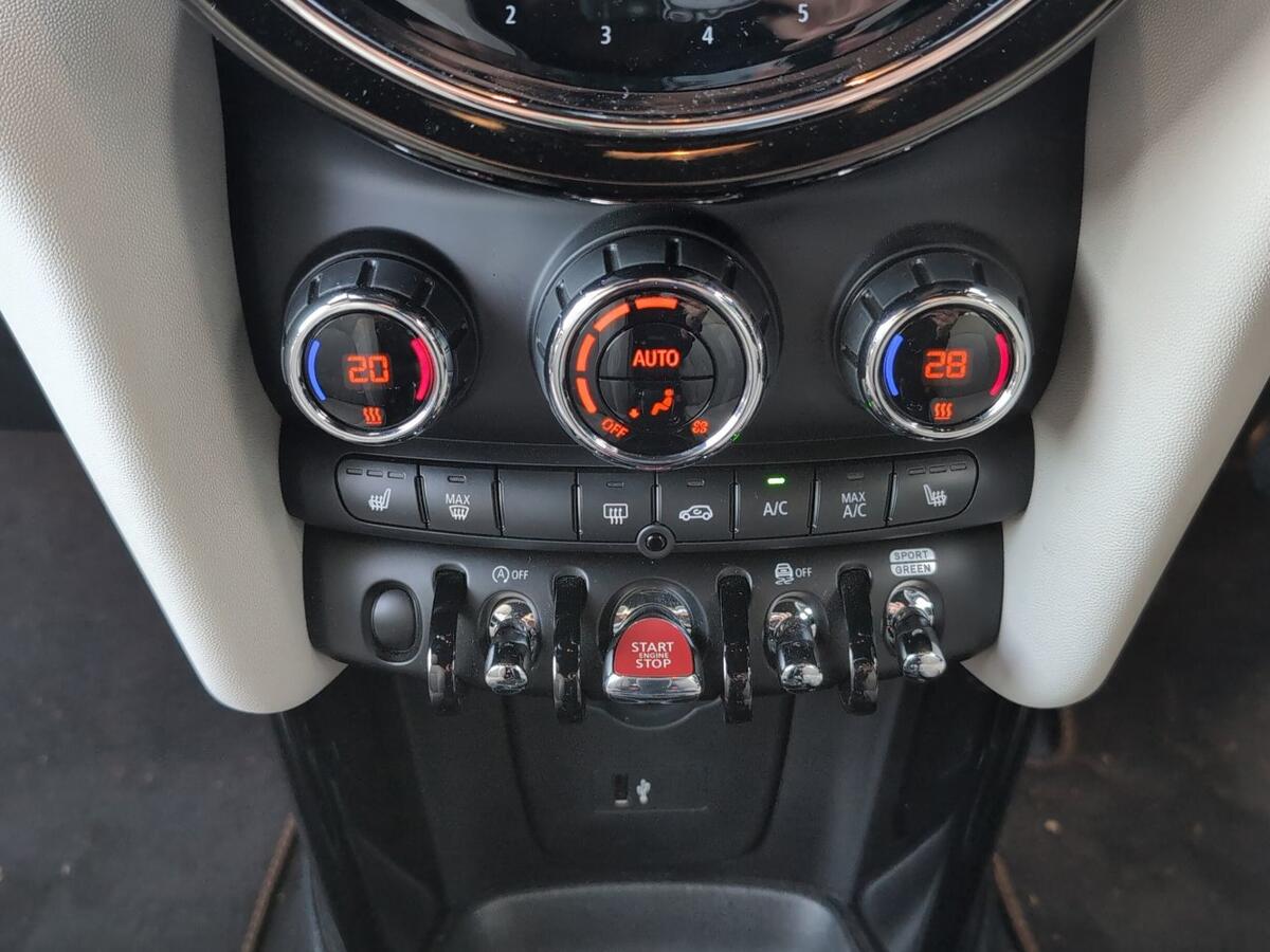 Used MINI Hatch 2024 for sale - 76716783: Photo 13