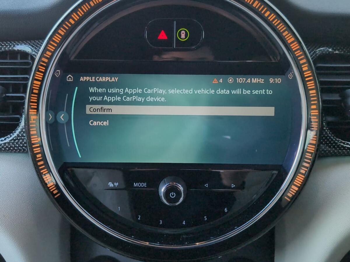 Used MINI Hatch 2024 for sale - 76716783: Photo 14