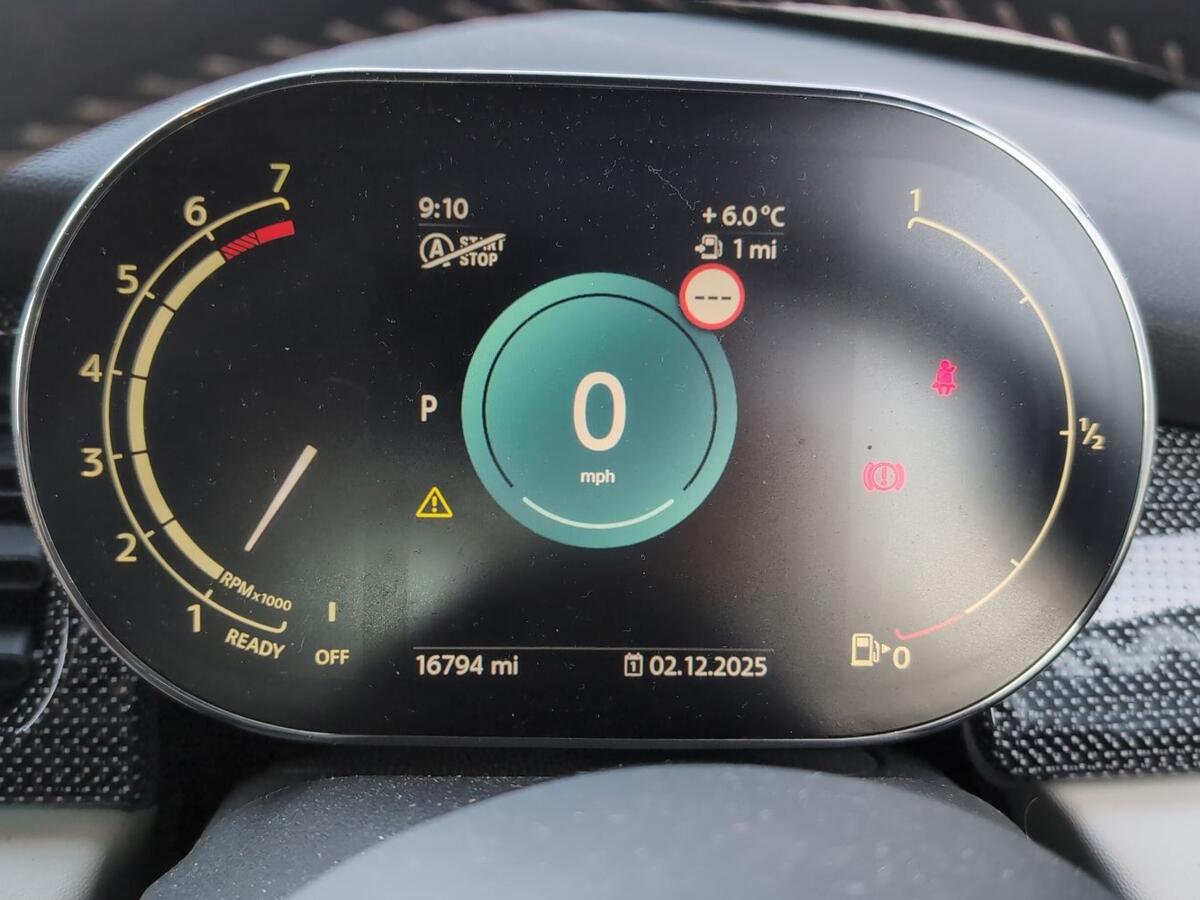 Used MINI Hatch 2024 for sale - 76716783: Photo 18