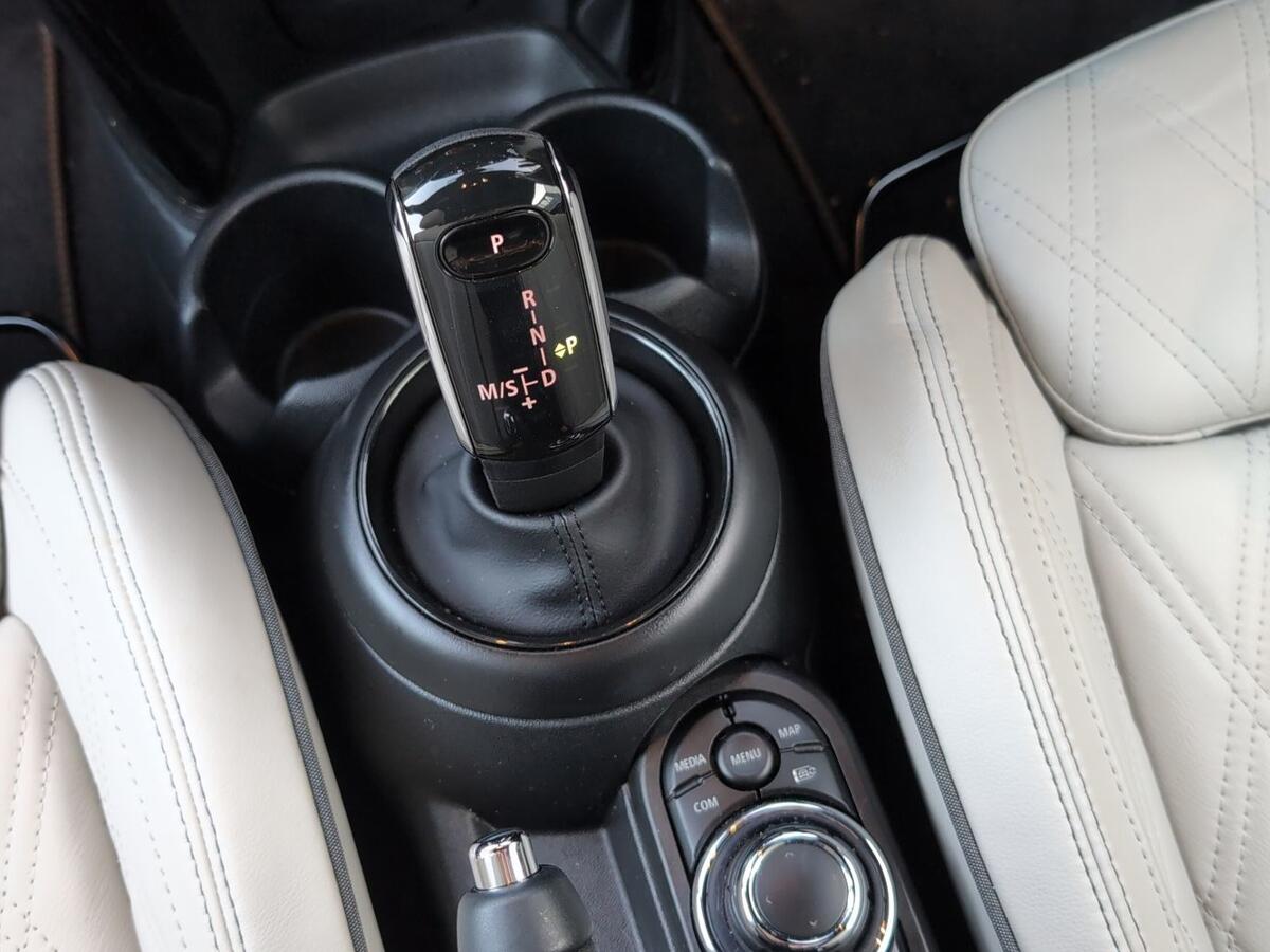 Used MINI Hatch 2024 for sale - 76716783: Photo 19