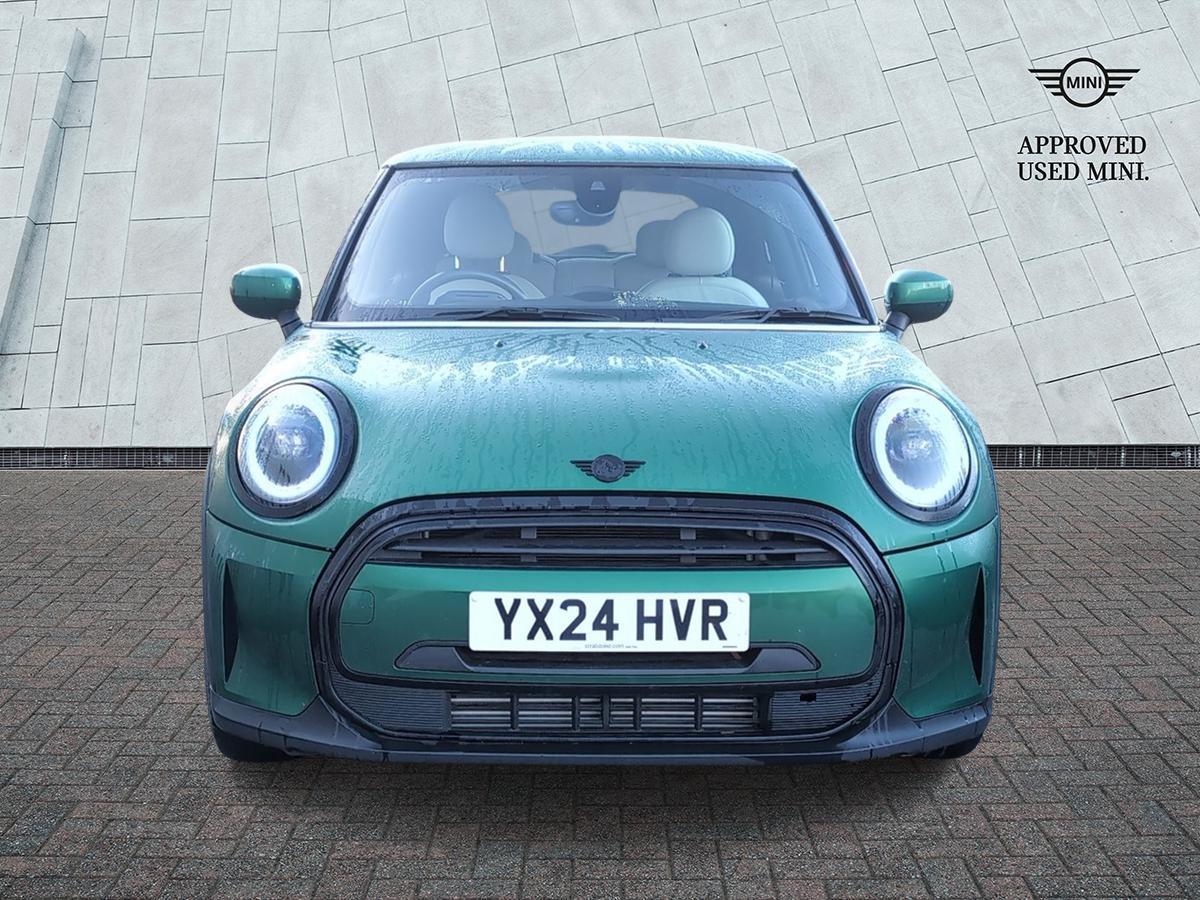 Used MINI Hatch 2024 for sale - 76716783: Photo 3