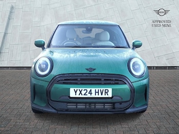 Used MINI Hatch 2024 for sale - 76716783: Photo