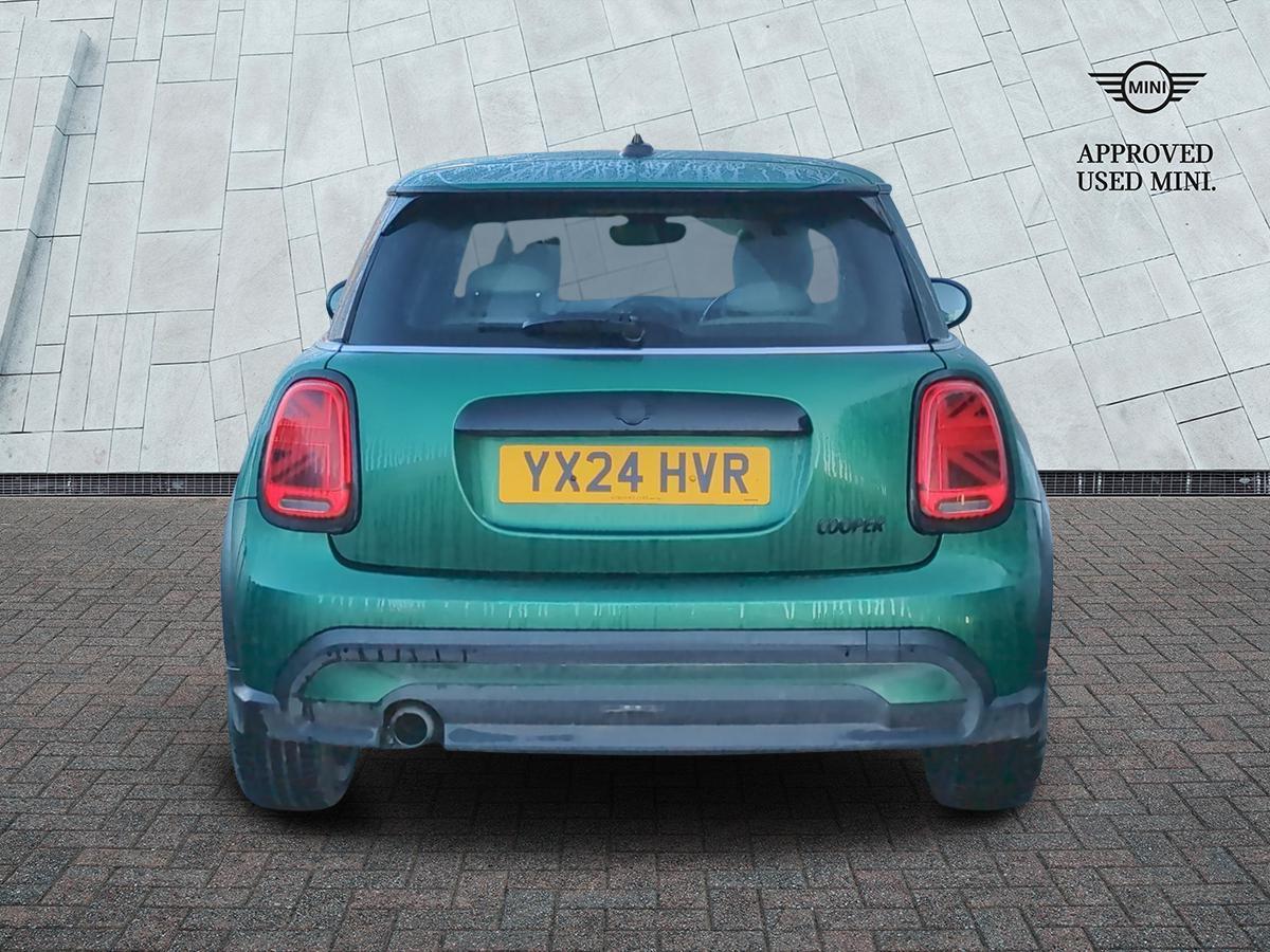Used MINI Hatch 2024 for sale - 76716783: Photo 4