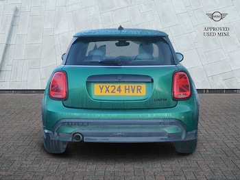 Used MINI Hatch 2024 for sale - 76716783: Photo