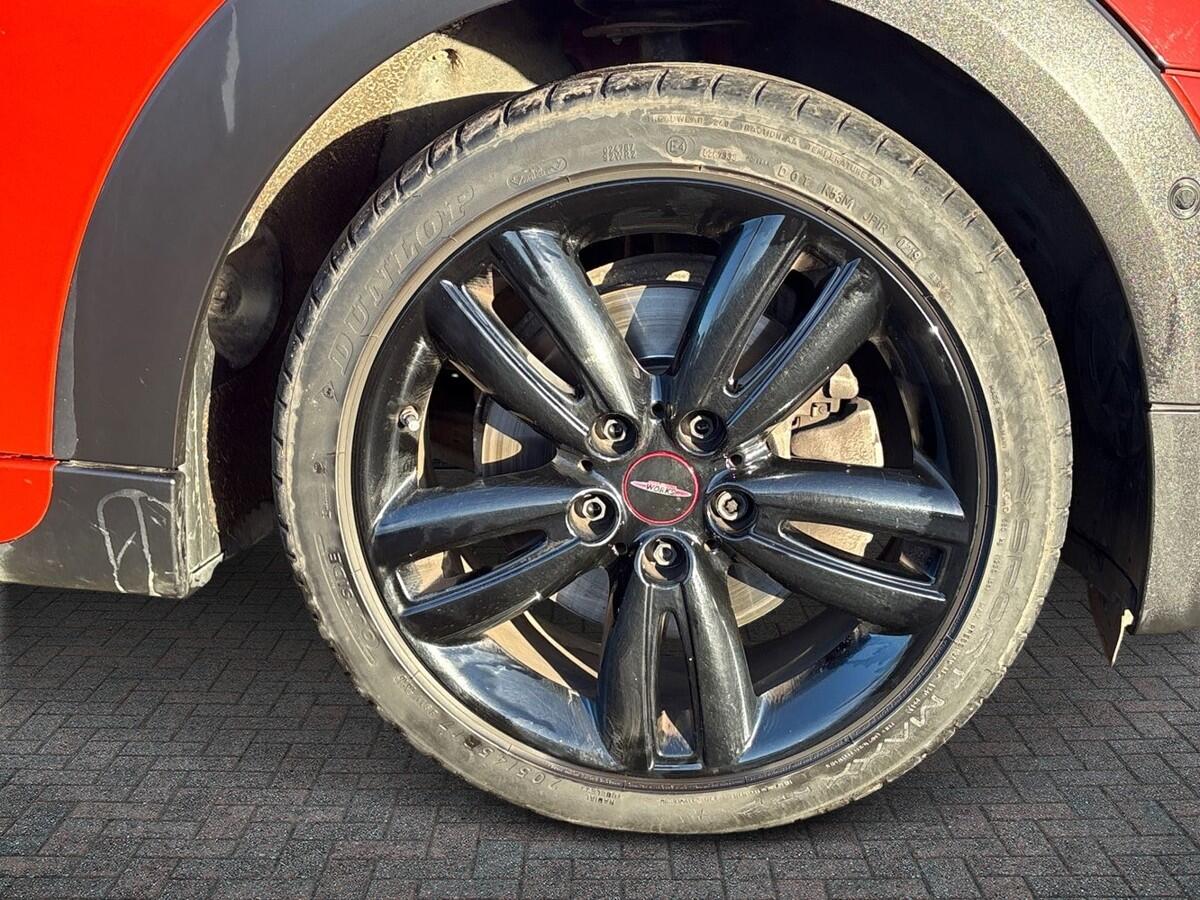 Used MINI Hatch 2019 for sale - 77030918: Photo 14